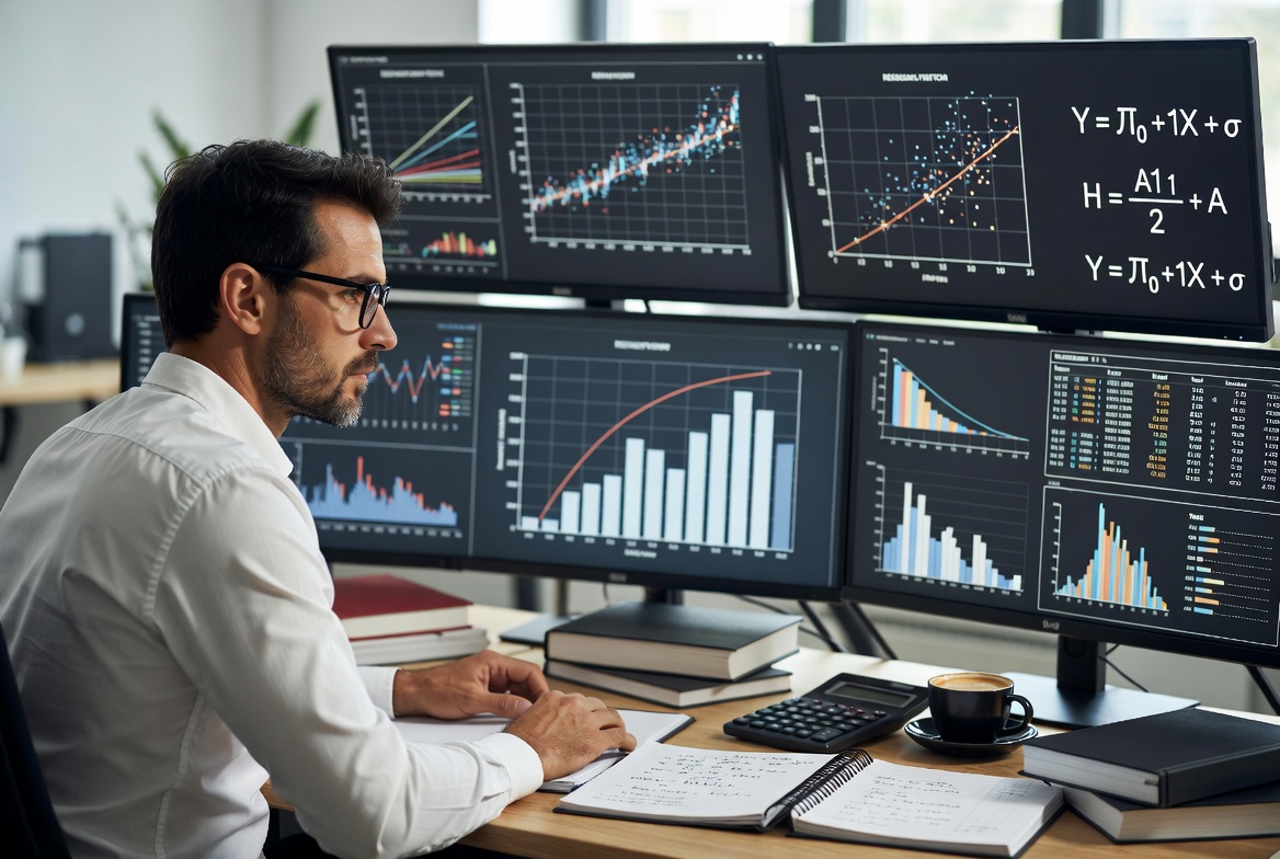 Econometría